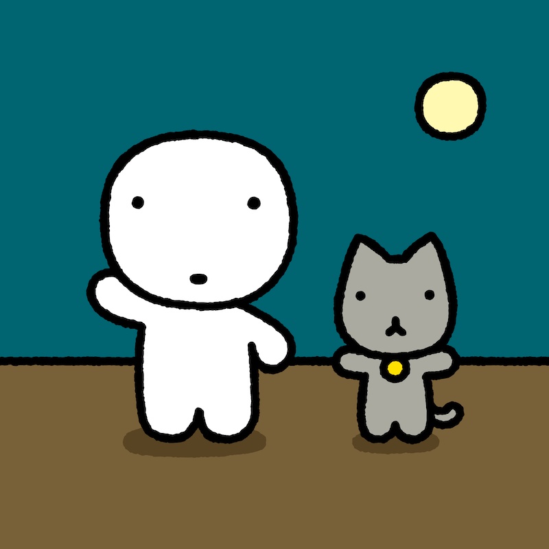 MREP-1001 8bit graphics adventure / NurumaYu-March