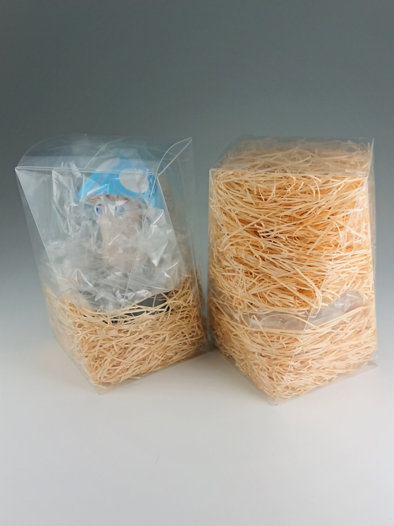 【完成品】Vtuber升由るむ ~エイプリルフールモデル~ ガレージキット