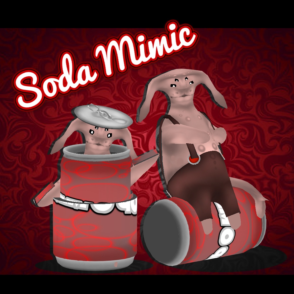 Pop O Mimic