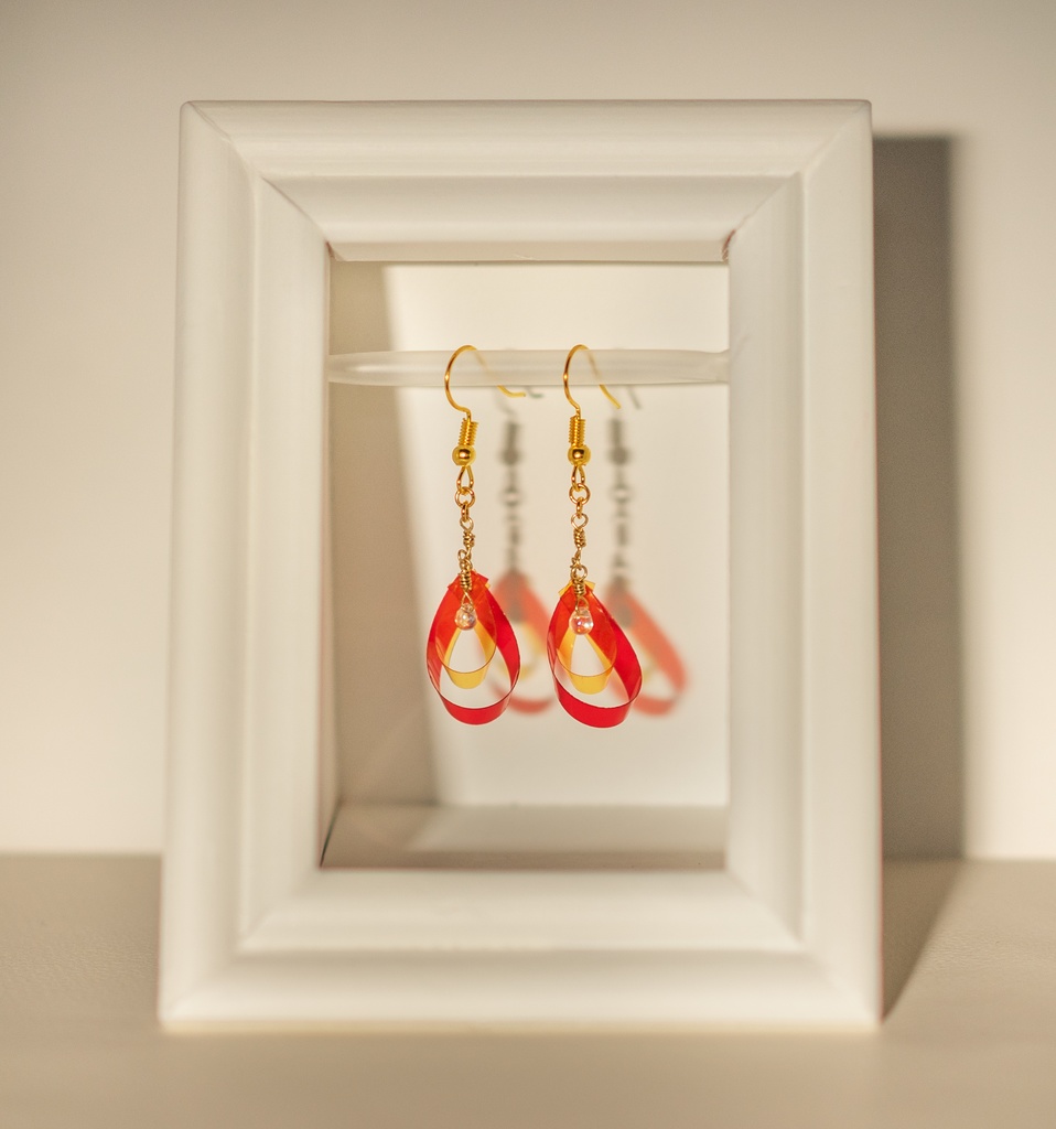 【心に、あかりを。】灯