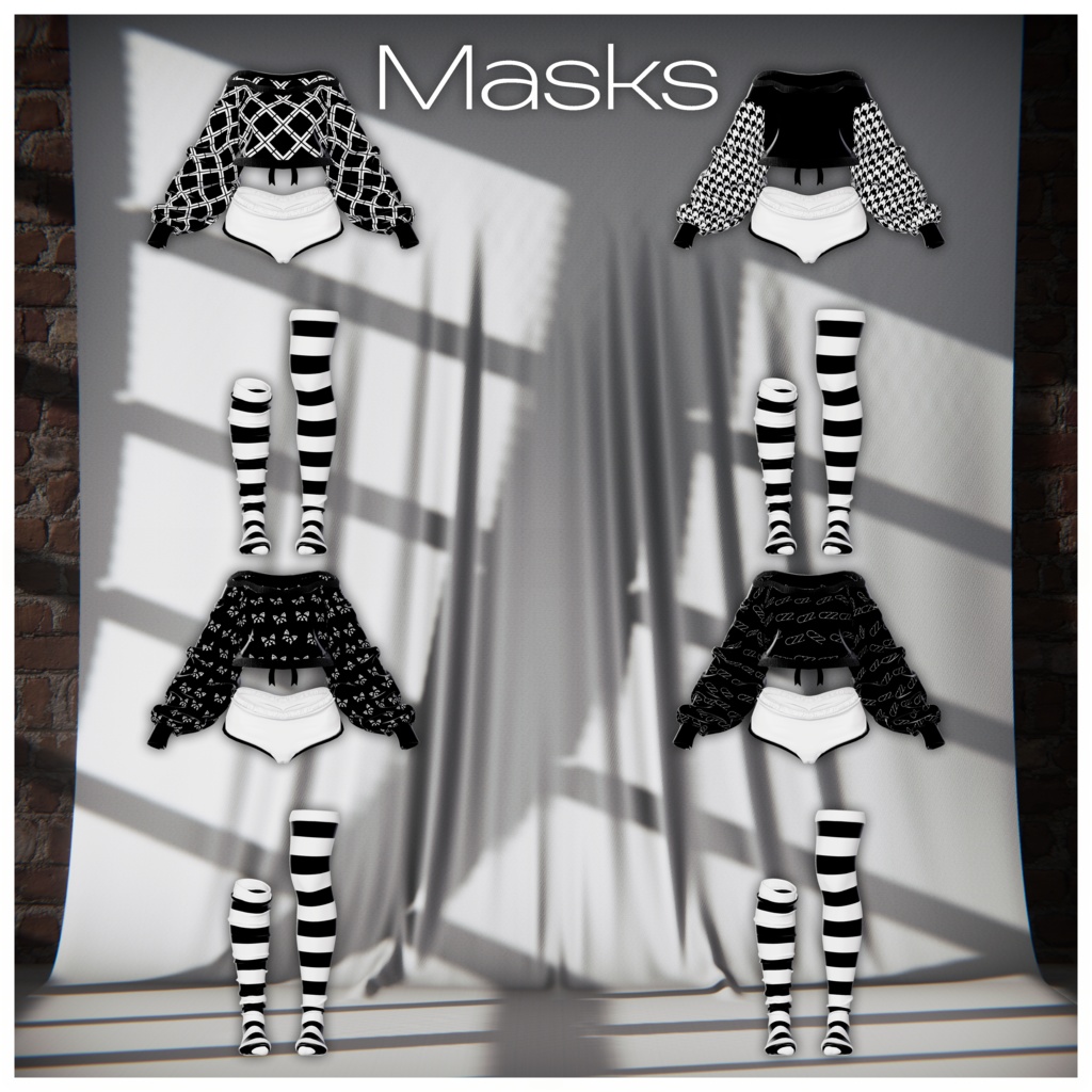 。:゚Mayo Exclusive ゚:。 - Cozy Fit