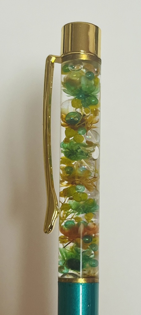 【RKRN】色紙+ボールペンセット2