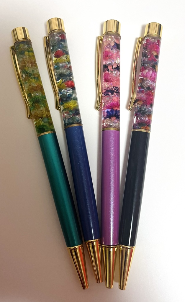 【RKRN】色紙+ボールペンセット