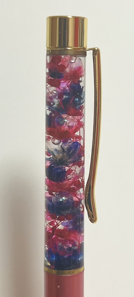 【RKRN】色紙+ボールペンセット3