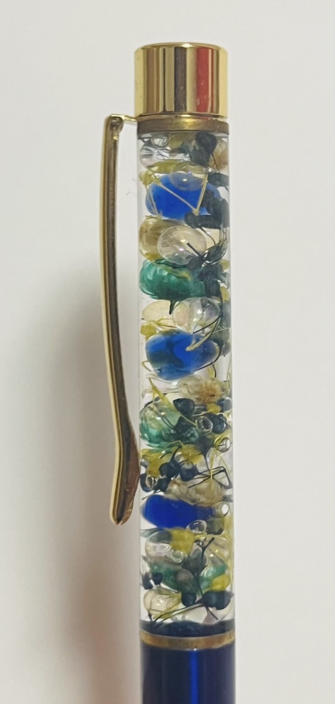 【RKRN】色紙+ボールペンセット3