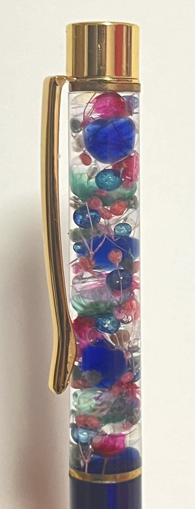 【RKRN】色紙+ボールペンセット3