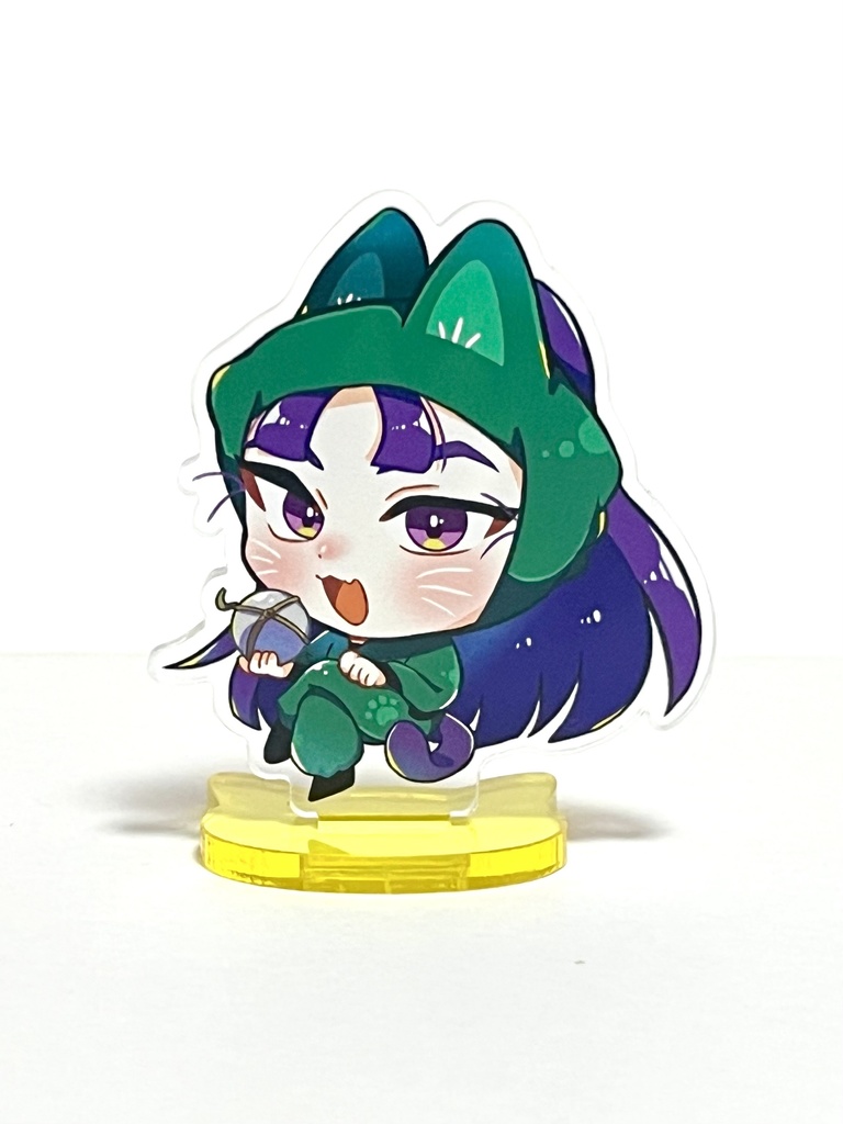 【RKRN】アクリルスタンド