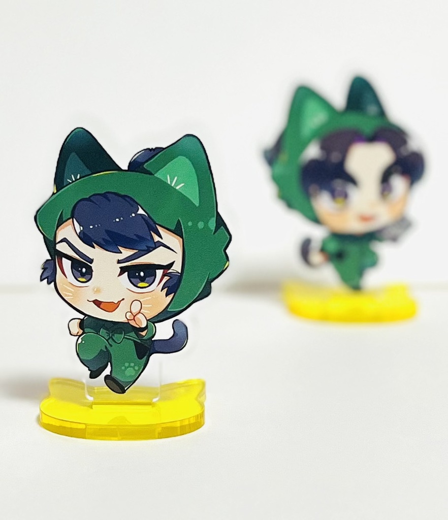 【RKRN】アクリルスタンド