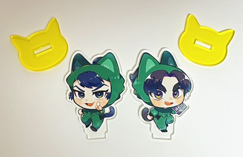 【RKRN】アクリルスタンド