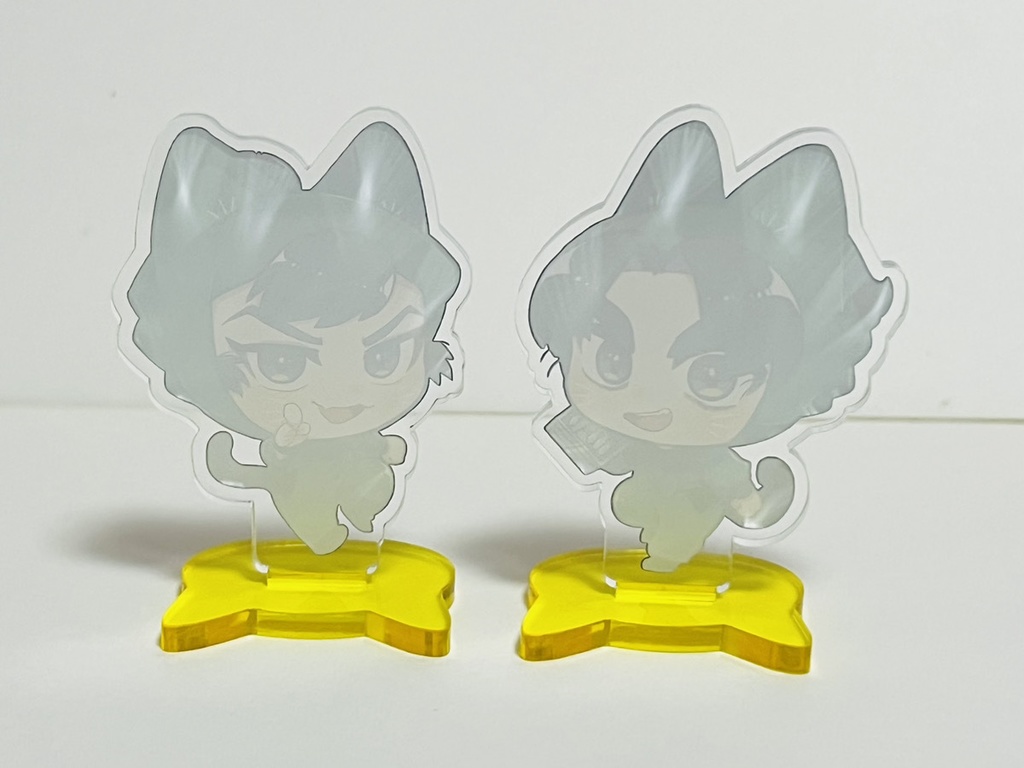 【RKRN】アクリルスタンド