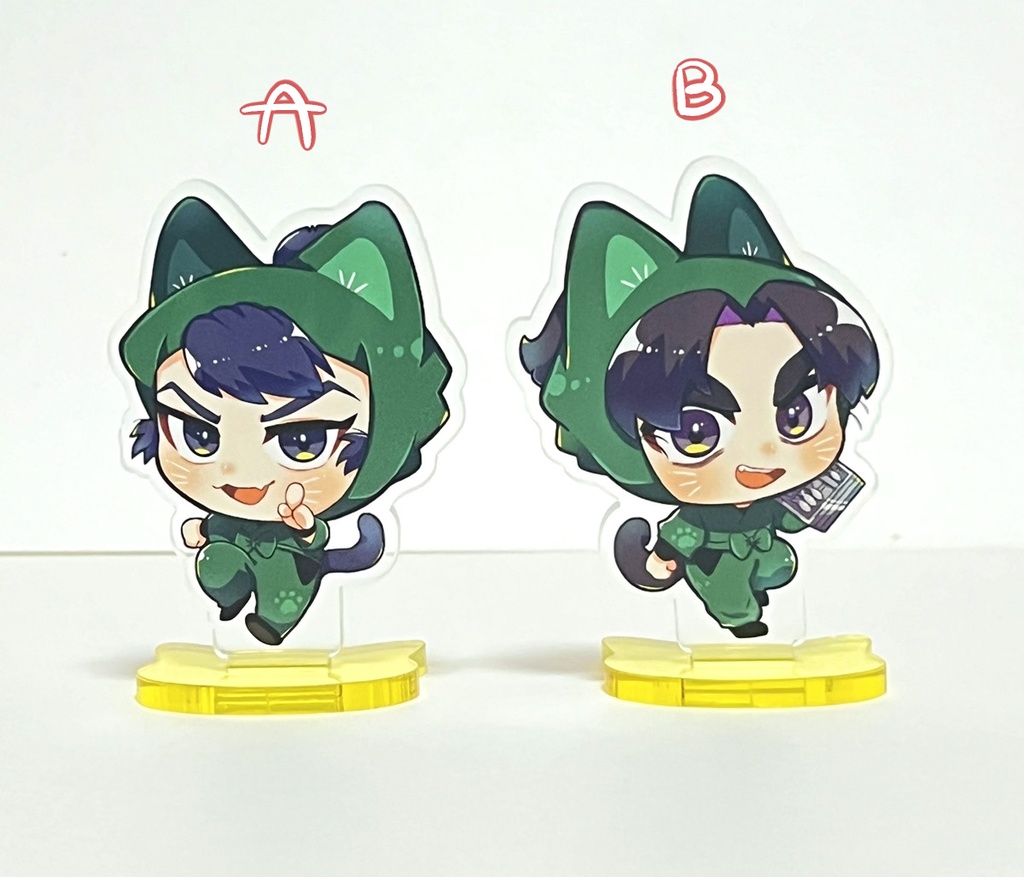 【RKRN】アクリルスタンド