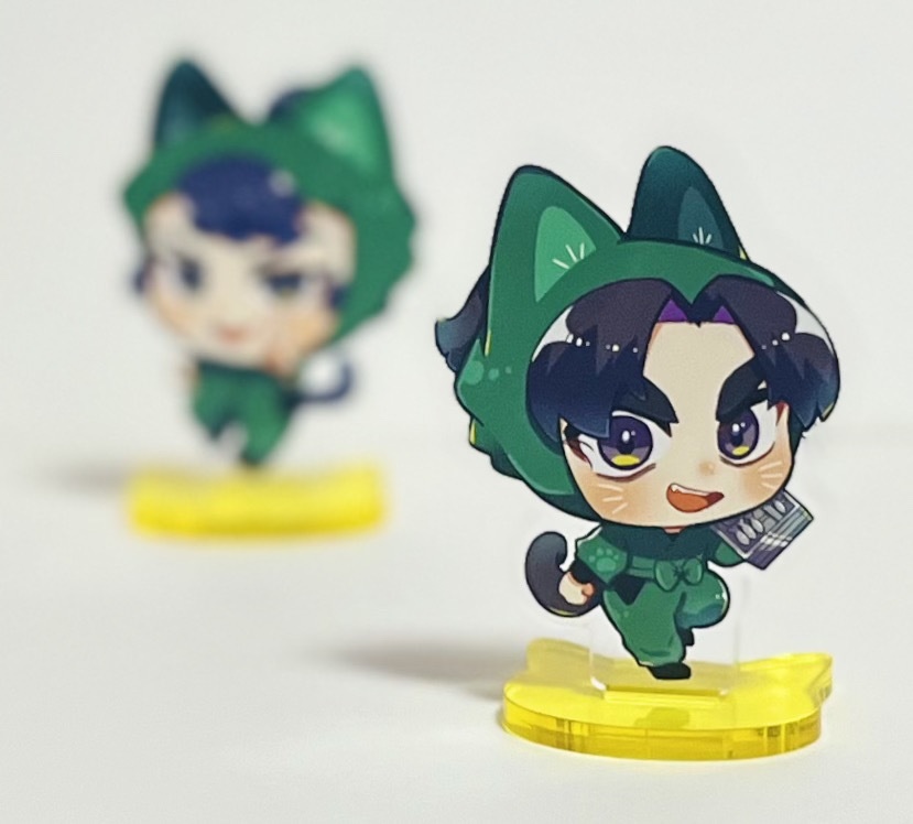 【RKRN】アクリルスタンド