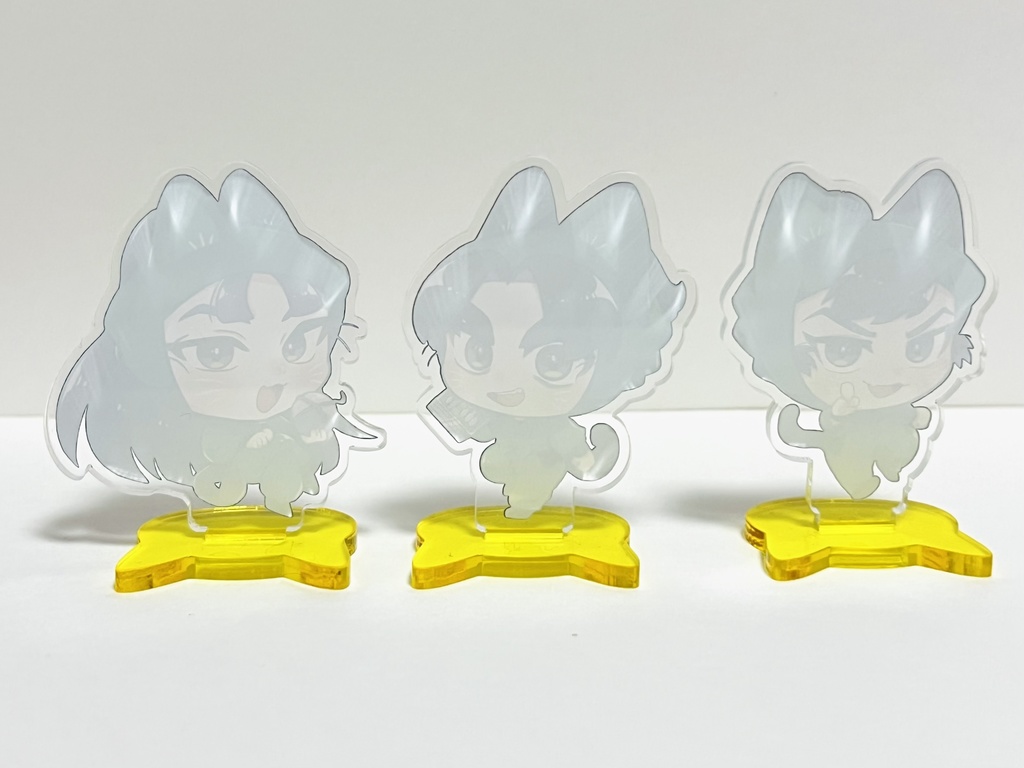 【RKRN】アクリルスタンド