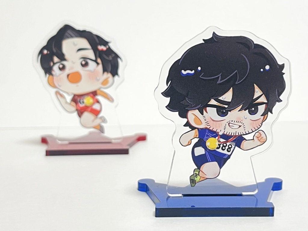 【100M。】宮トガ アクリルスタンド