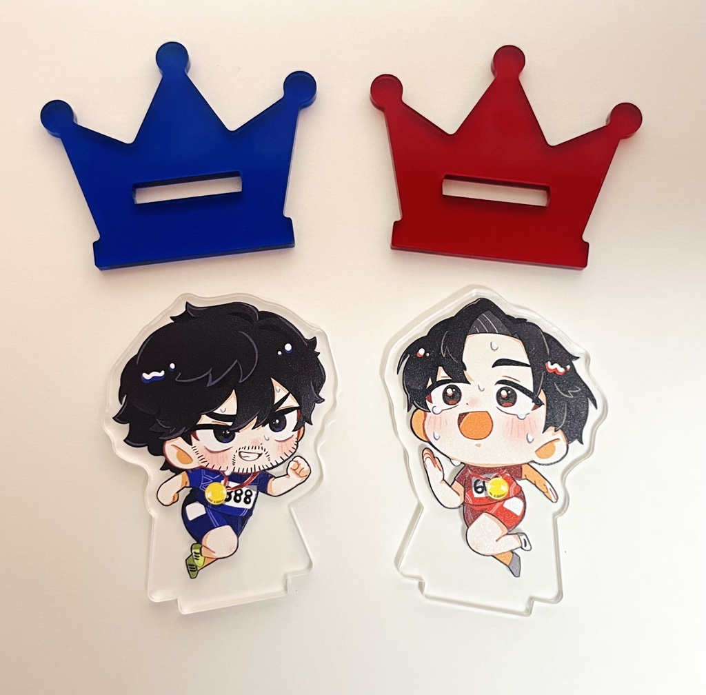 【100M。】宮トガ アクリルスタンド