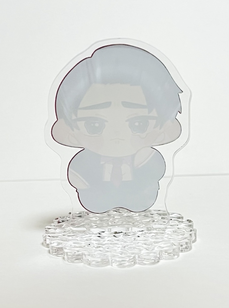 【100M。】宮トガ アクリルスタンド