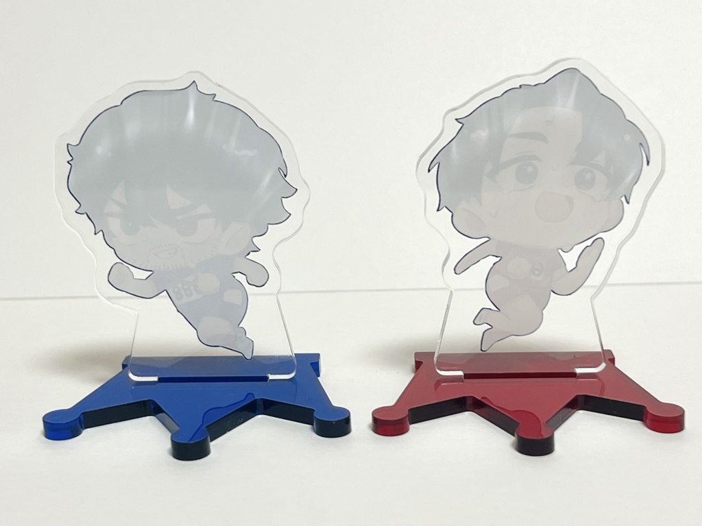 【100M。】宮トガ アクリルスタンド