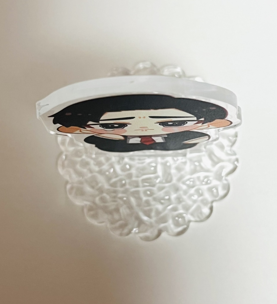 【100M。】宮トガ アクリルスタンド