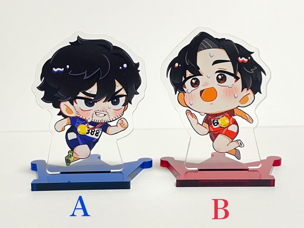 【100M。】宮トガ アクリルスタンド