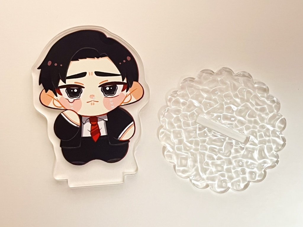 【100M。】宮トガ アクリルスタンド