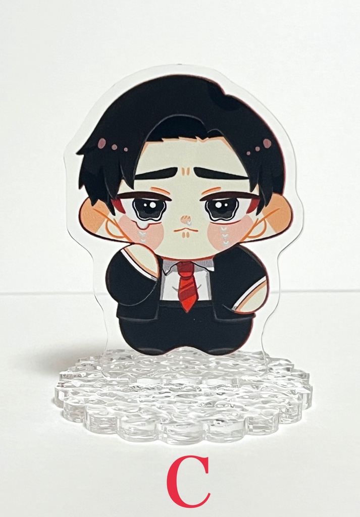 【100M。】宮トガ アクリルスタンド