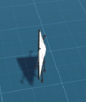 ペラペラさんかくん