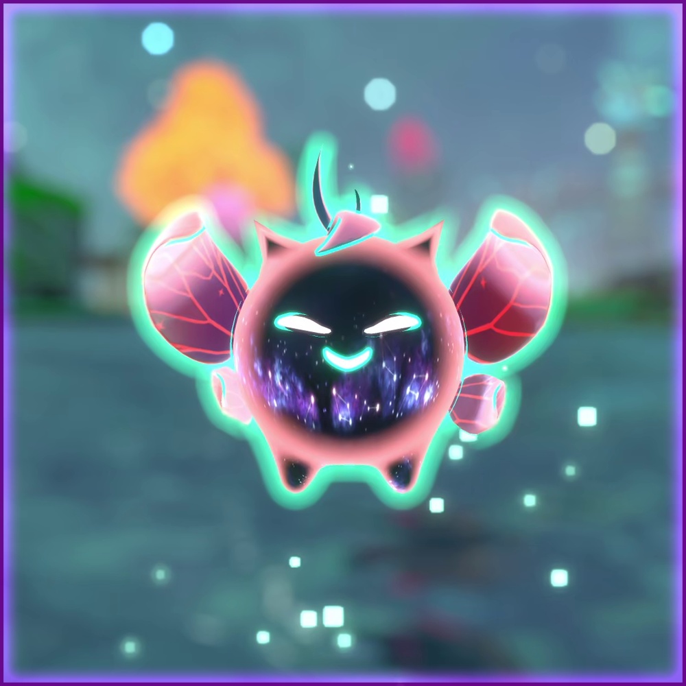 【VRChat】Pocket Pixie - Musical Avatar Companion / Follower ペット