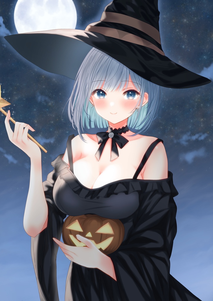 ハッピーハロウィン！