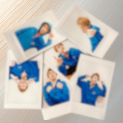 ランダムチェキ