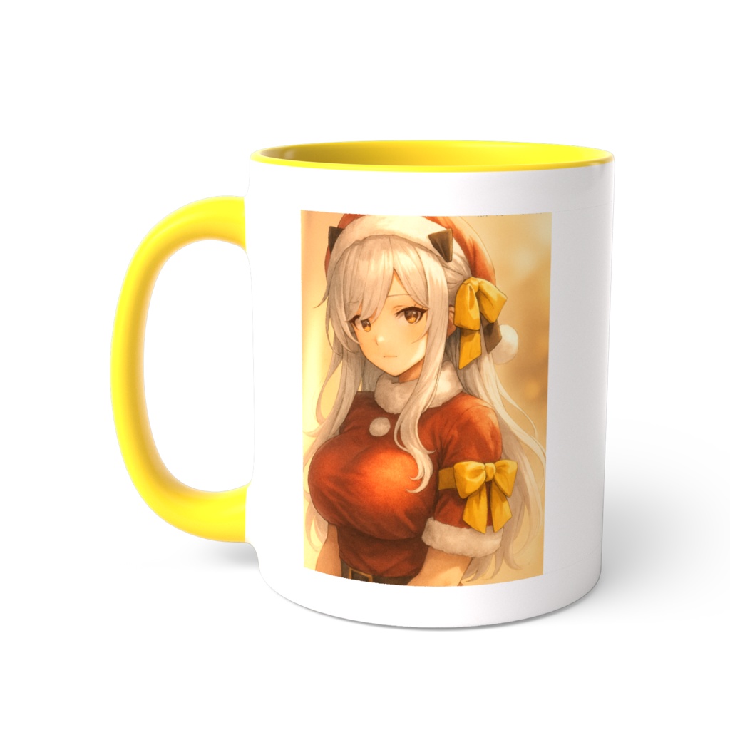 NIKKE モダニア風 マグカップ