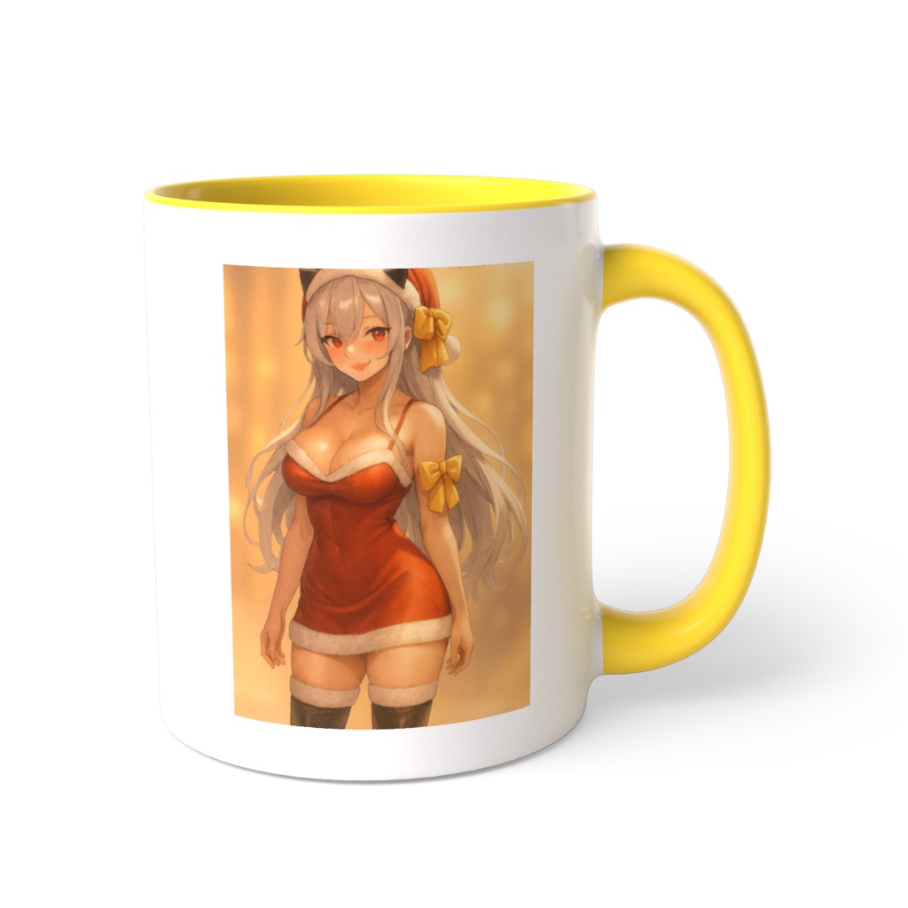 NIKKE モダニア風 マグカップ