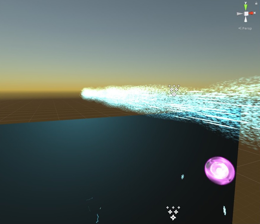 【全35種類】パーティクル詰め合わせセット