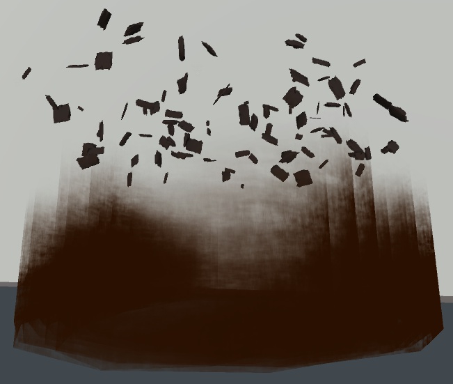 【新エフェクト追加!unity2018仮対応!】【全39種類】Dixiパーティクルセット2弾【音付きチョコ入り】