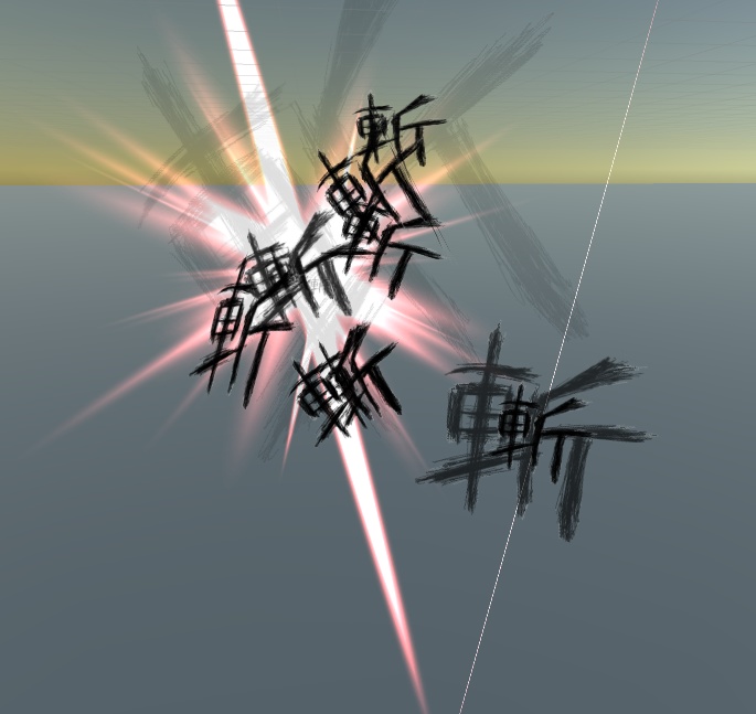 【新エフェクト追加!unity2018仮対応!】【全39種類】Dixiパーティクルセット2弾【音付きチョコ入り】