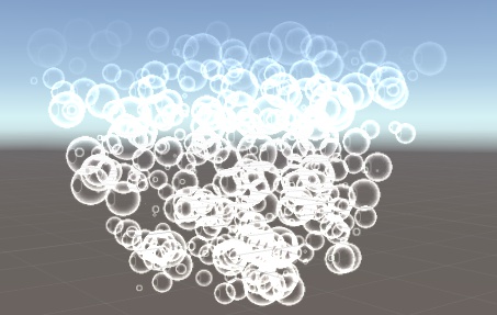 【新エフェクト追加!unity2018仮対応!】【全39種類】Dixiパーティクルセット2弾【音付きチョコ入り】