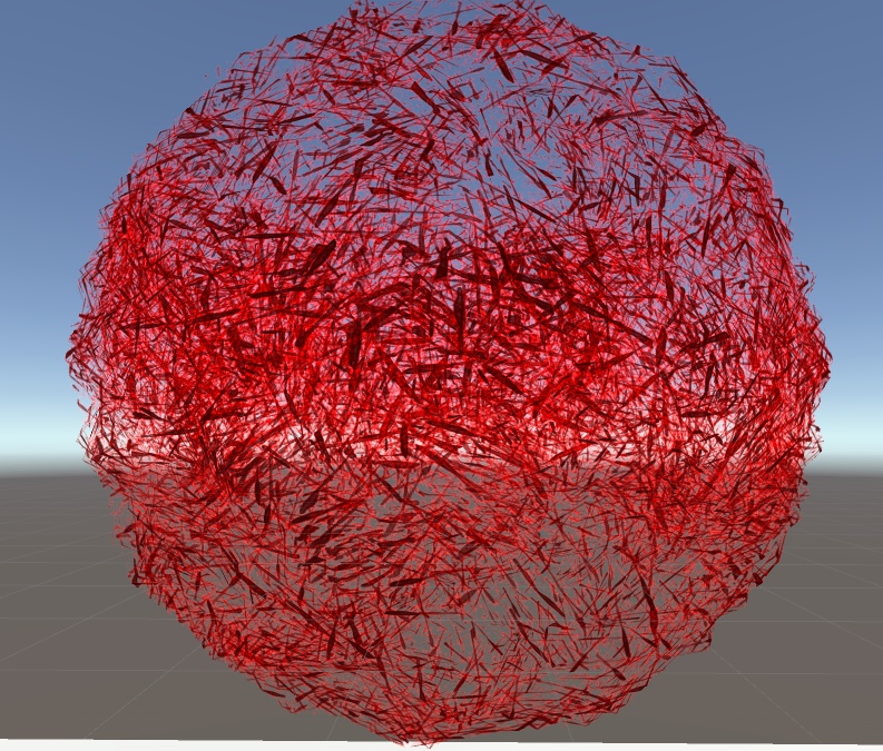 【新エフェクト追加!unity2018仮対応!】【全39種類】Dixiパーティクルセット2弾【音付きチョコ入り】