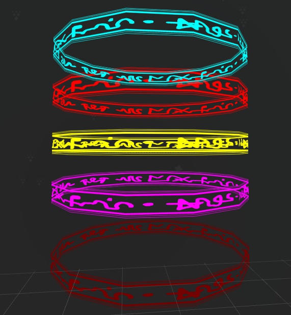 【新エフェクト追加!unity2018仮対応!】【全39種類】Dixiパーティクルセット2弾【音付きチョコ入り】