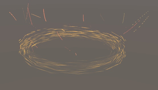 【新エフェクト追加!unity2018仮対応!】【全39種類】Dixiパーティクルセット2弾【音付きチョコ入り】