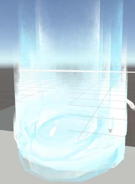 【新エフェクト追加!unity2018仮対応!】【全39種類】Dixiパーティクルセット2弾【音付きチョコ入り】