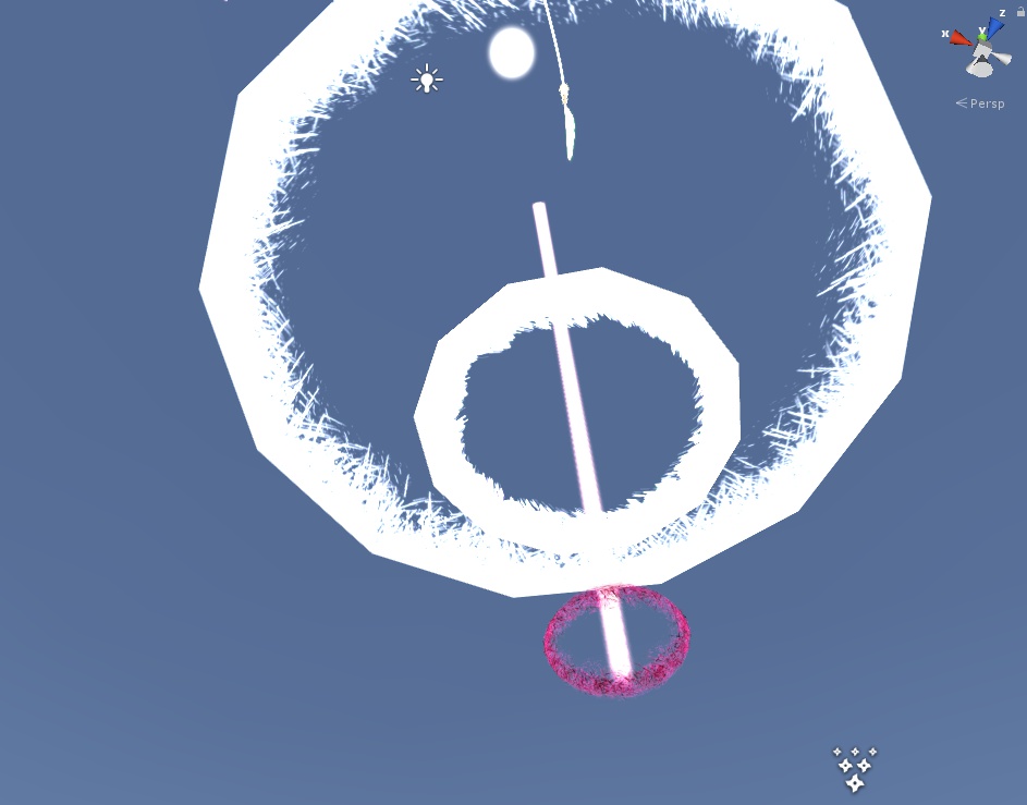 【新エフェクト追加!unity2018仮対応!】【全39種類】Dixiパーティクルセット2弾【音付きチョコ入り】