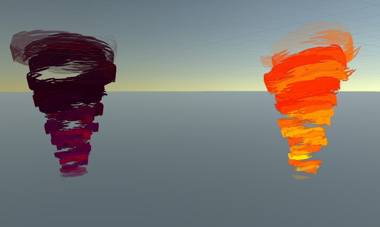 【新エフェクト追加!unity2018仮対応!】【全39種類】Dixiパーティクルセット2弾【音付きチョコ入り】