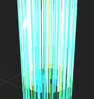 【新エフェクト追加!unity2018仮対応!】【全39種類】Dixiパーティクルセット2弾【音付きチョコ入り】