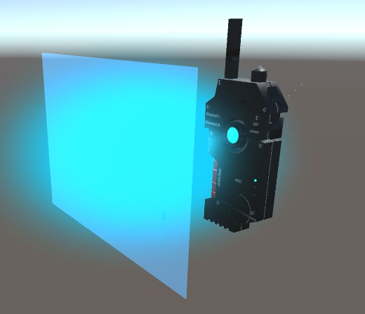 18式多機能通信機