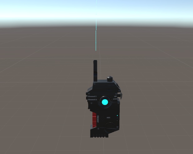 18式多機能通信機