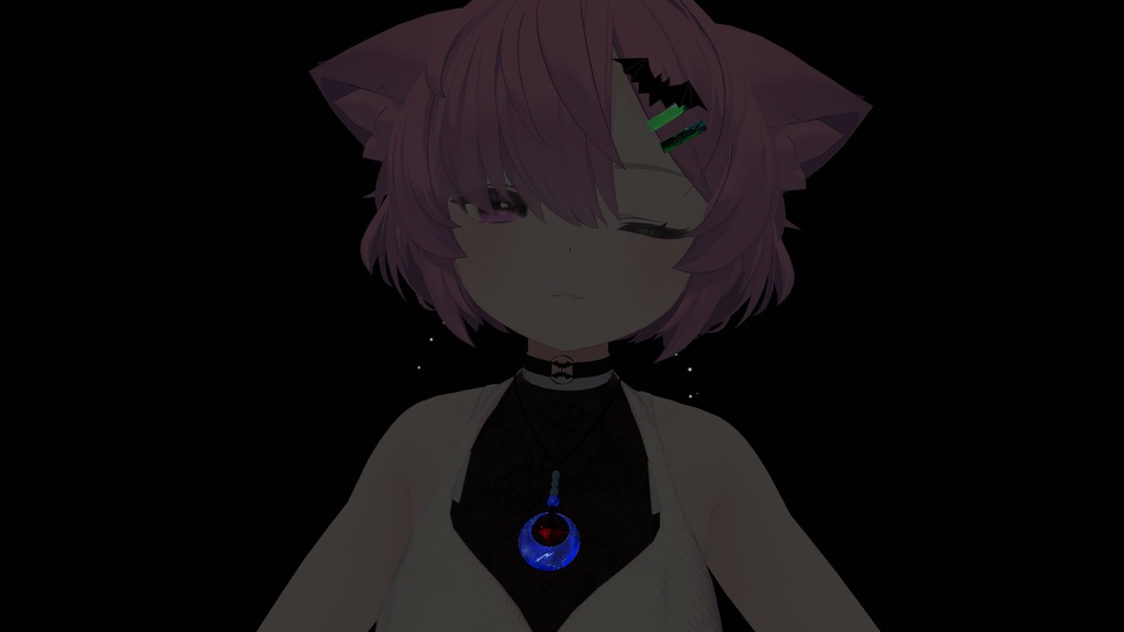 【VRC想定】Noctstara -ノクトスターラ-