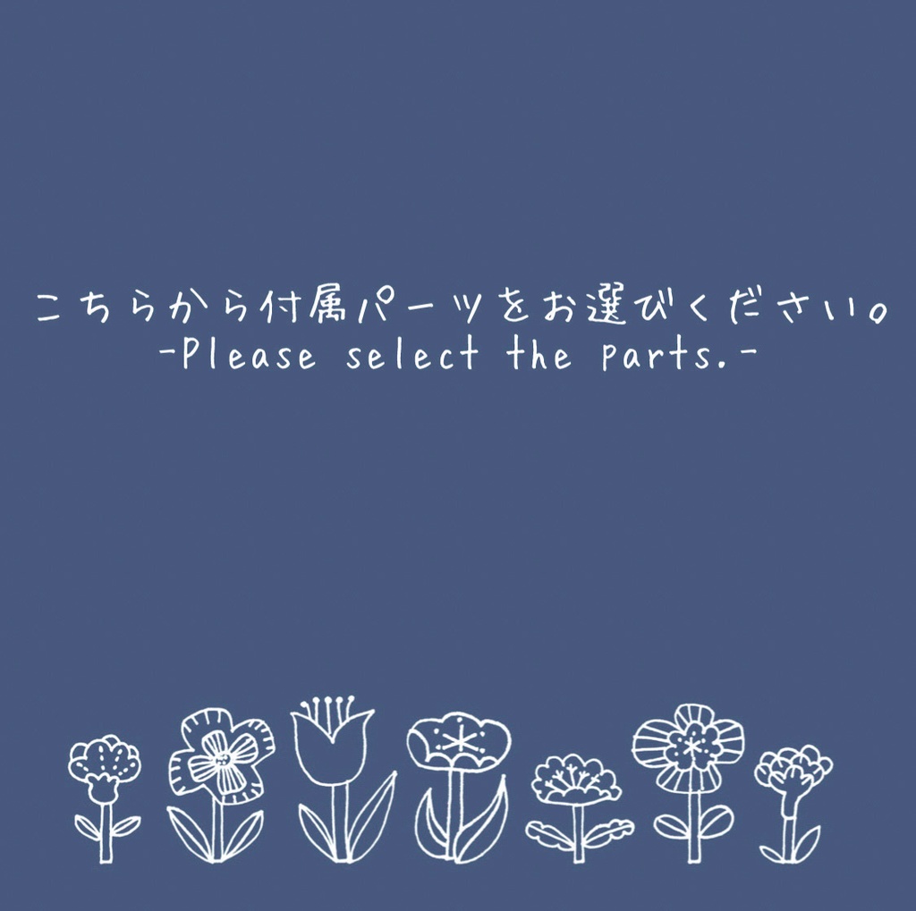 【五年生】私服カラーイメージピアス/イヤリング【忍たま/nntm】