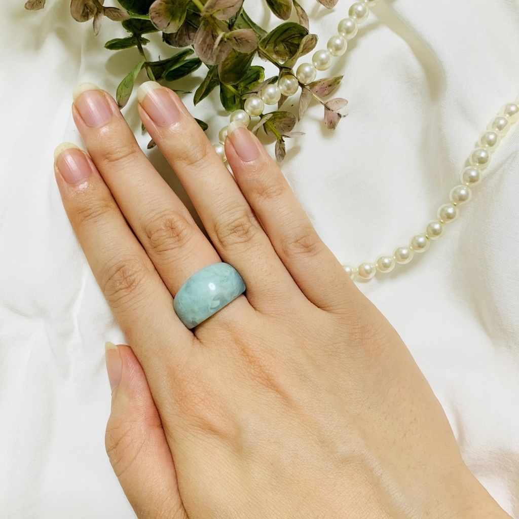 【忍たま/nntm】学年カラーイメージ アクリルリング