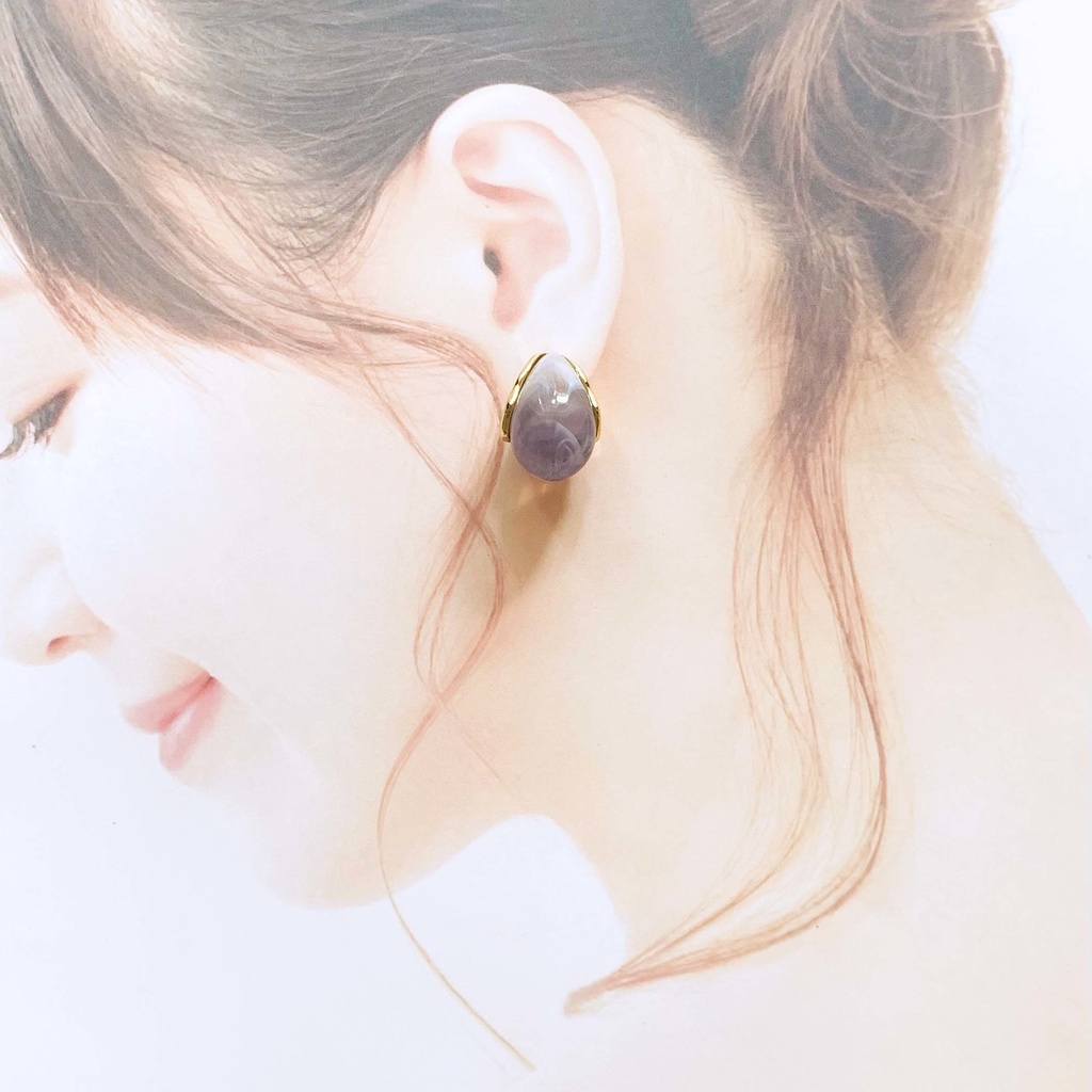 【忍たま/nntm】奇数学年カラーピアス【一年生、三年生、五年生】