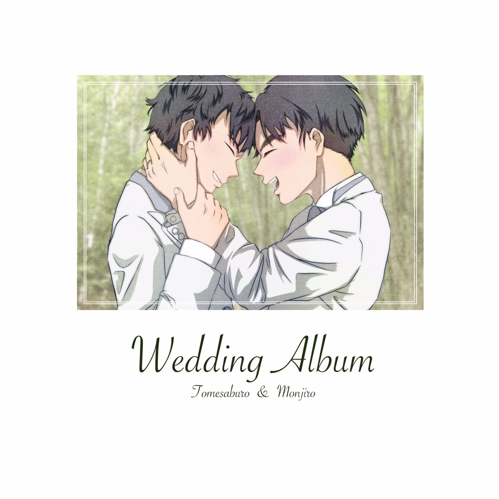 Wedding Albam