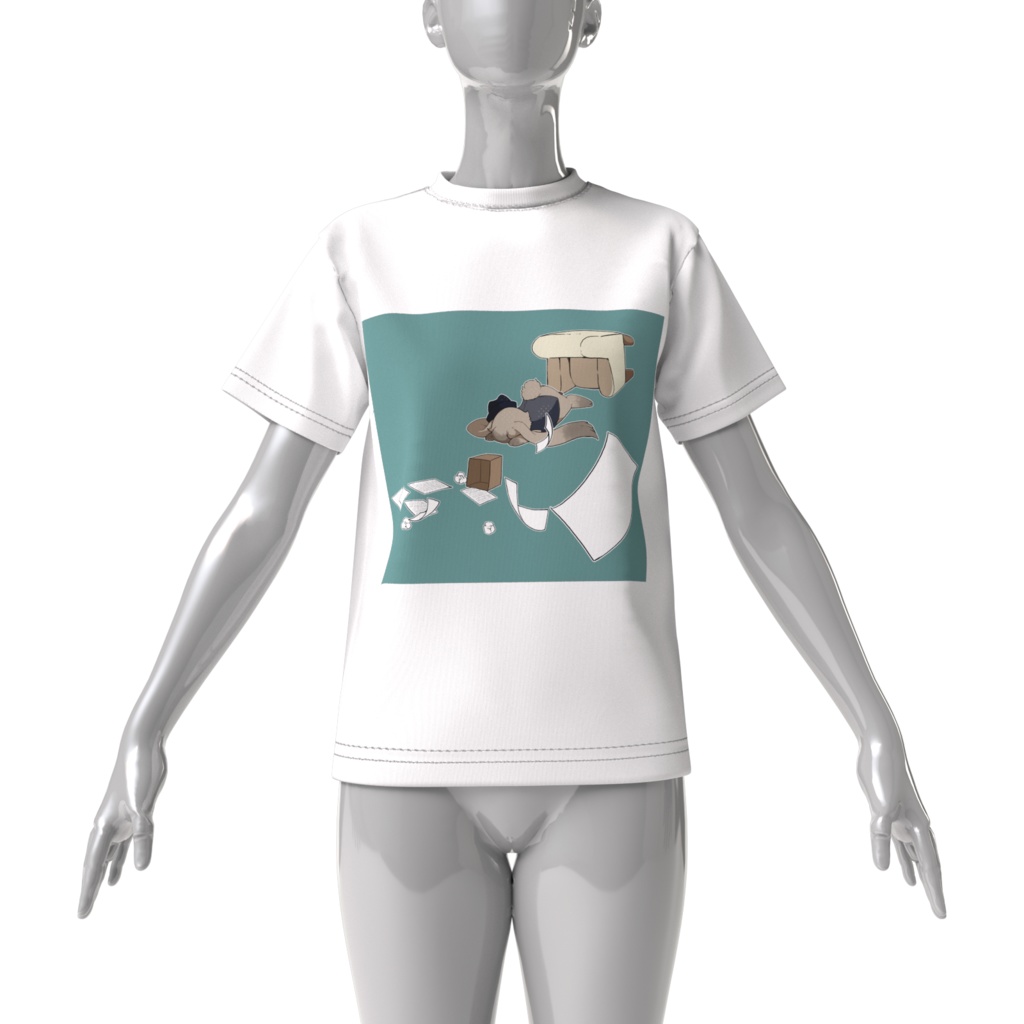 才能なんかびっくしるえっと